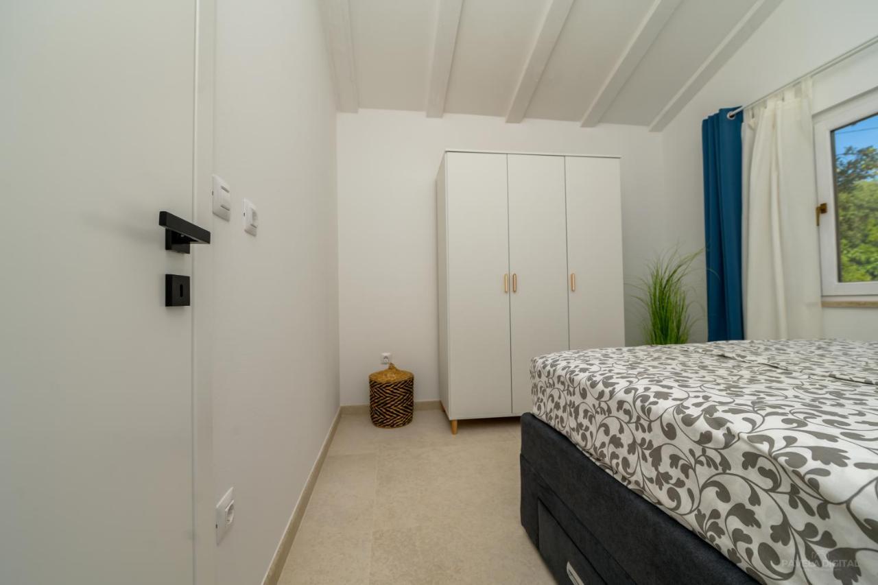 Stone House Leani Villa Sveti Jakov Екстериор снимка